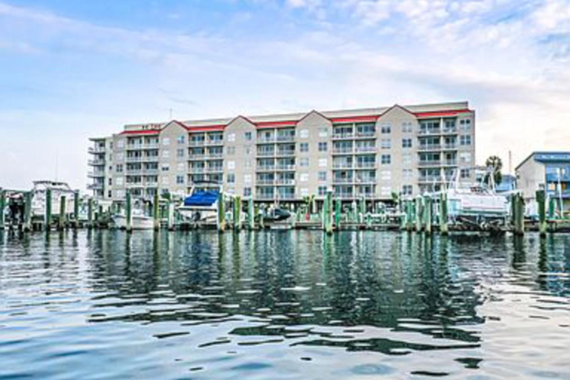 Palm Court Yacht Club Villa Fort Walton Beach Room photo